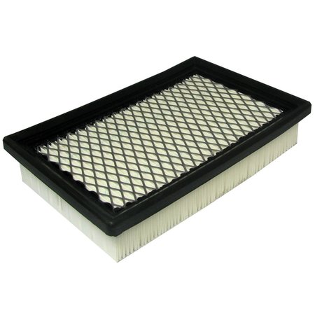 OP PARTS Air Filter, 12810023 12810023